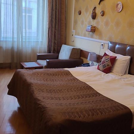 David Hotel - Ethno style Tbilisi Eksteriør bilde