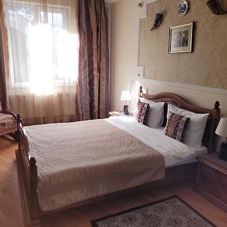 David Hotel - Ethno style Tbilisi Eksteriør bilde