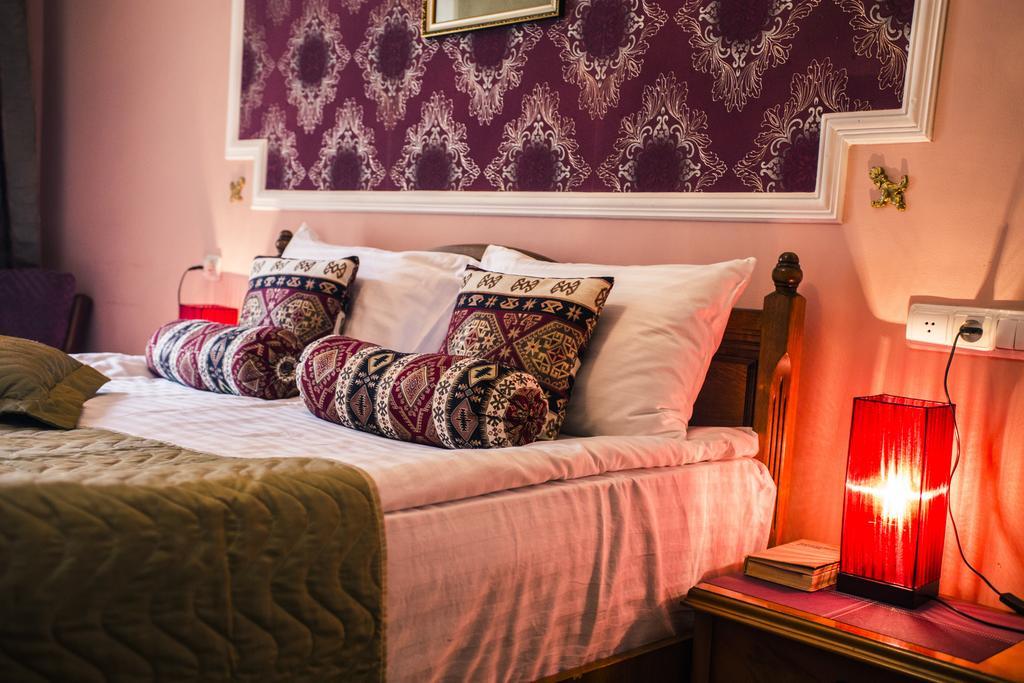 David Hotel - Ethno style Tbilisi Eksteriør bilde