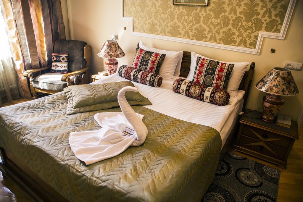 David Hotel - Ethno style Tbilisi Eksteriør bilde