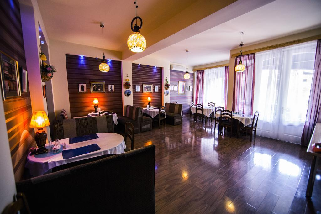 David Hotel - Ethno style Tbilisi Eksteriør bilde