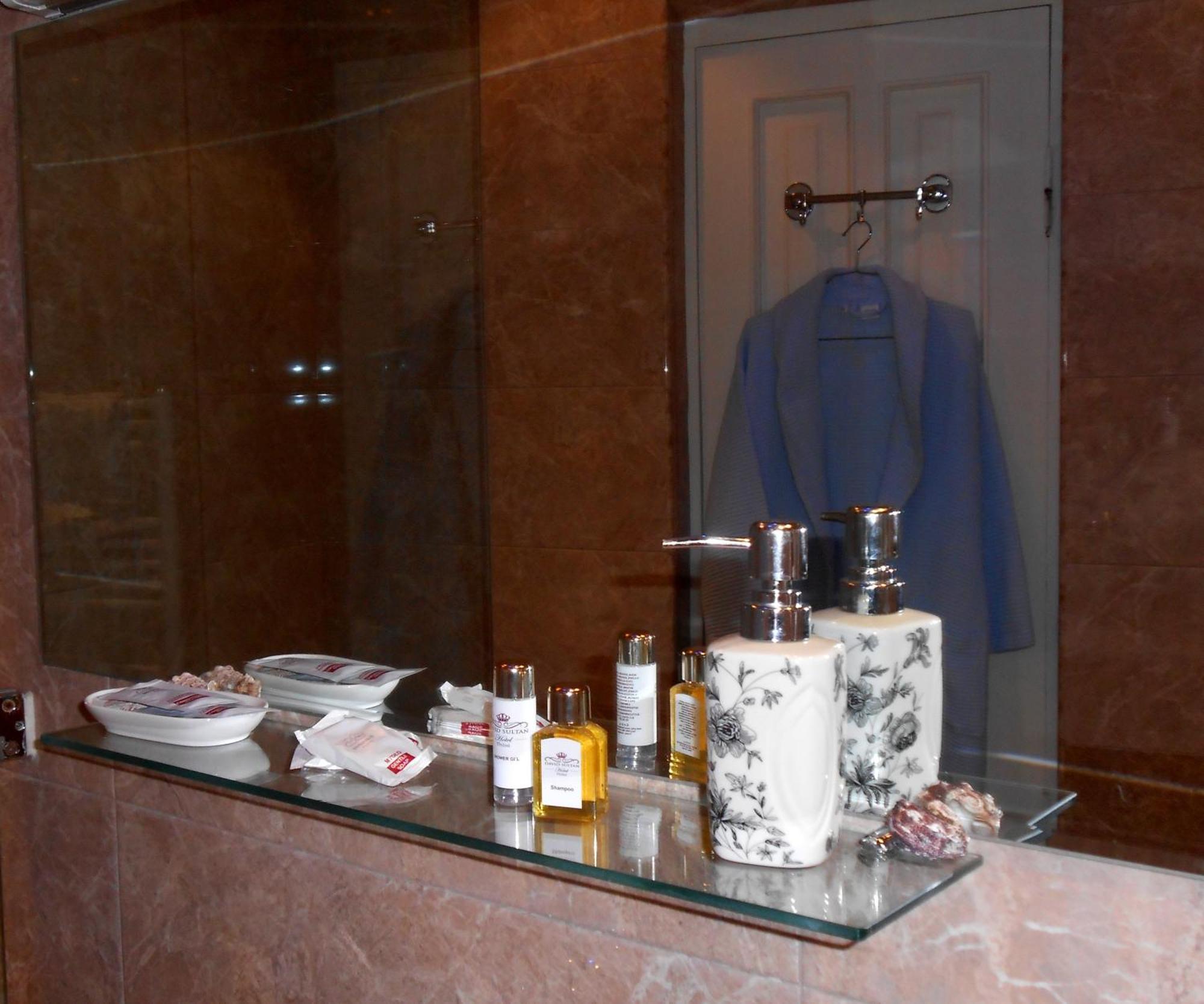 David Hotel - Ethno style Tbilisi Eksteriør bilde