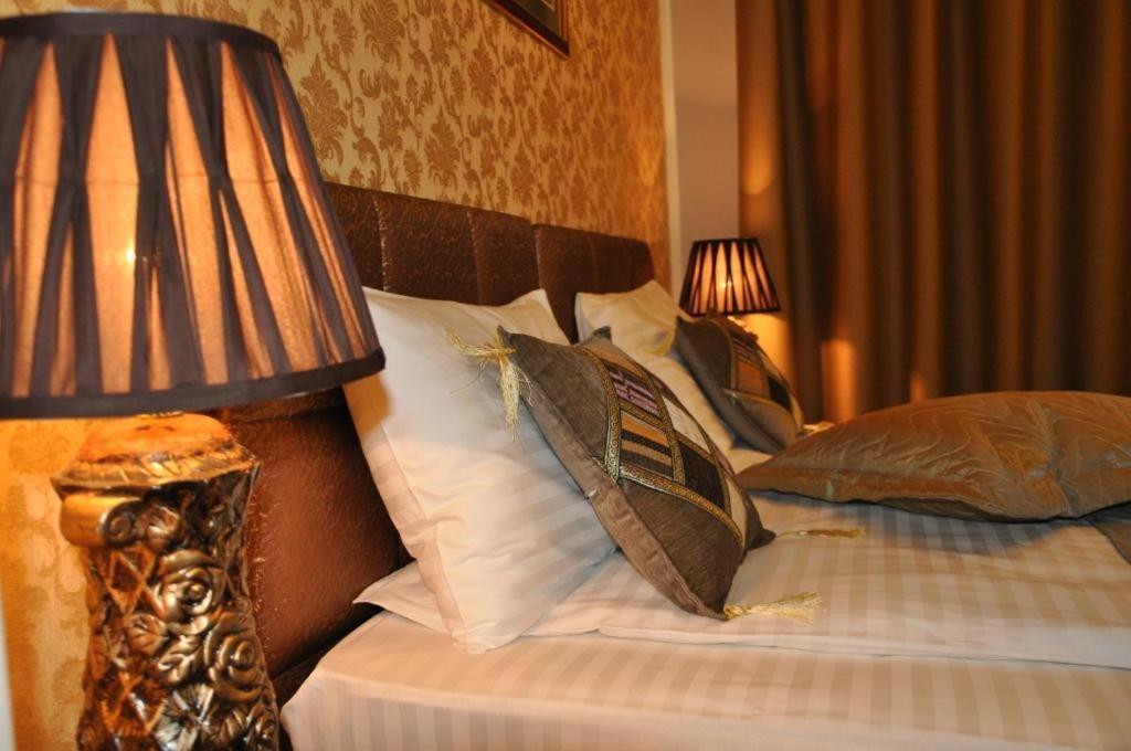 David Hotel - Ethno style Tbilisi Eksteriør bilde
