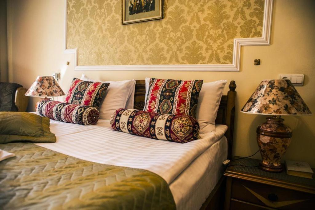 David Hotel - Ethno style Tbilisi Eksteriør bilde