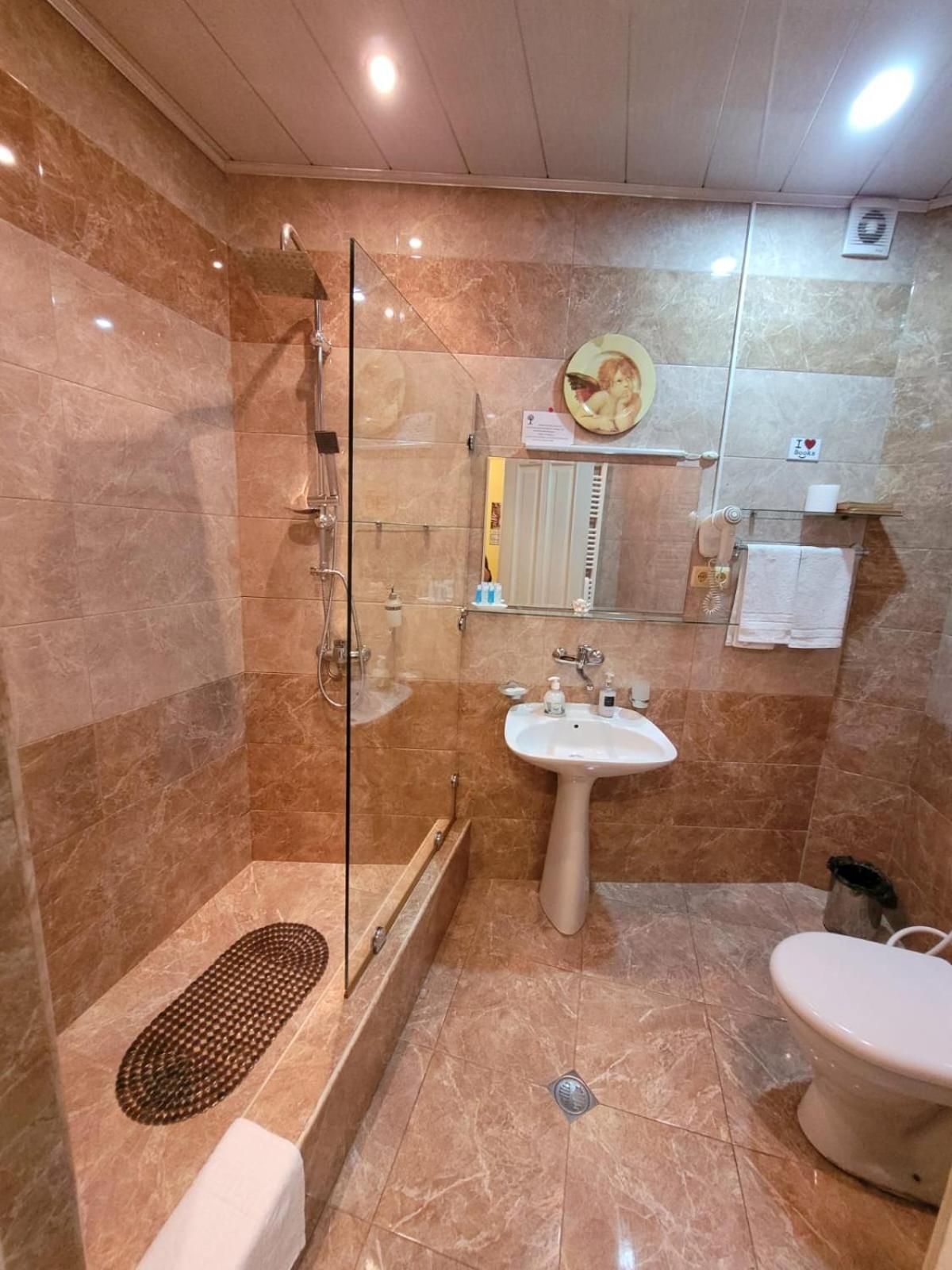 David Hotel - Ethno style Tbilisi Eksteriør bilde