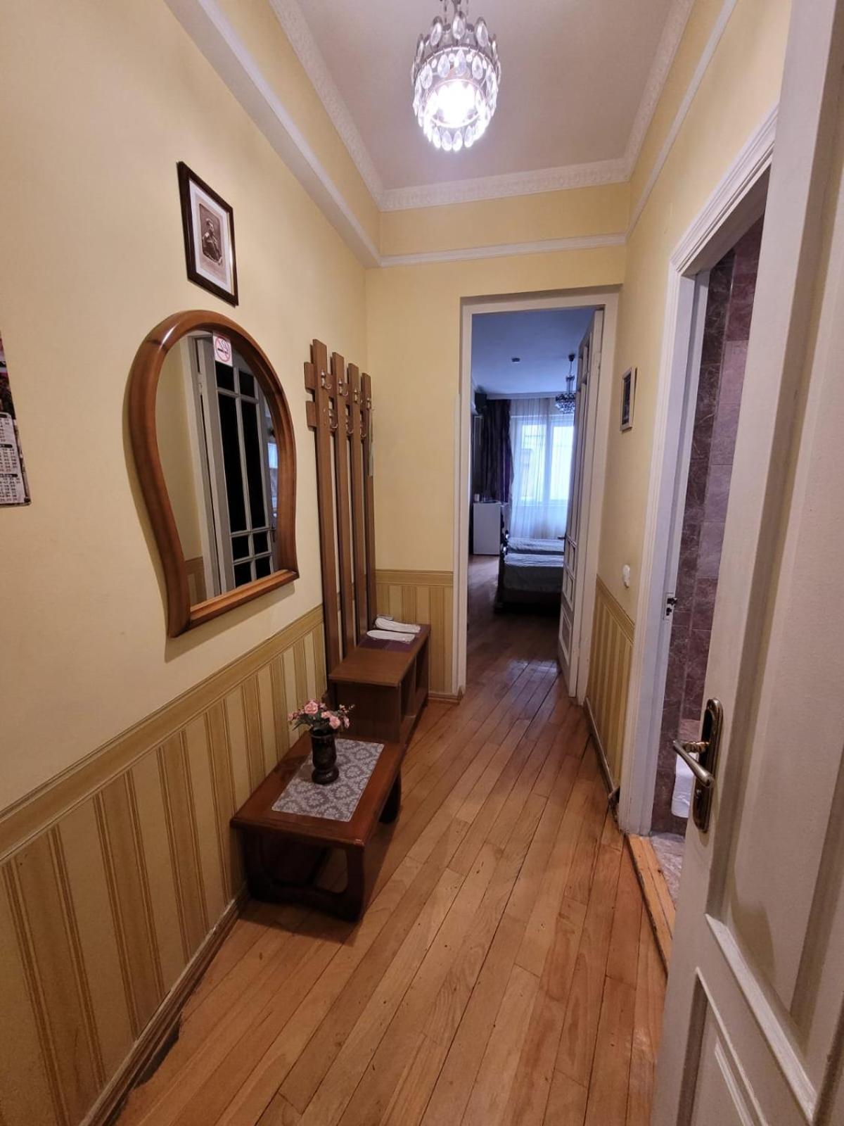 David Hotel - Ethno style Tbilisi Eksteriør bilde