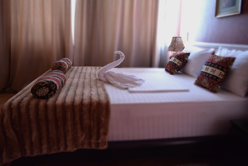David Hotel - Ethno style Tbilisi Eksteriør bilde